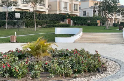 شقة - 3 غرف نوم - 3 حمامات للبيع في ماونتن فيو هايد بارك - كمبوندات التجمع الخامس - التجمع الخامس - مدينة القاهرة الجديدة - القاهرة