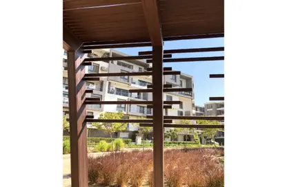 Apartment - 3 Bedrooms - 2 Bathrooms for sale in Taj City - 5th Settlement Compounds - The 5th Settlement - New Cairo City - Cairo