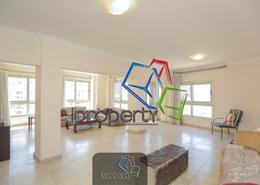 Apartment - 4 bedrooms - 3 bathrooms for للبيع in Al Geish Road - Laurent - Hay Sharq - Alexandria