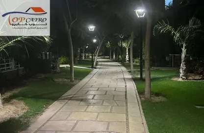 Apartment - 3 Bedrooms - 3 Bathrooms for sale in Madinaty - Cairo