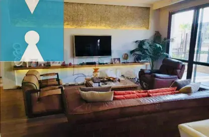 Duplex - 3 Bedrooms - 3 Bathrooms for sale in Westown - Sheikh Zayed Compounds - Sheikh Zayed City - Giza