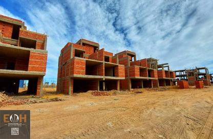 Apartment - 1 Bedroom - 1 Bathroom for sale in Sahl Hasheesh Resort - Sahl Hasheesh - Hurghada - Red Sea