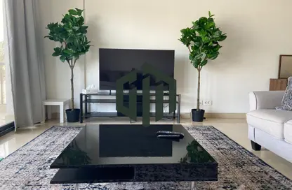 Apartment - 2 Bedrooms - 3 Bathrooms for rent in Cairo Festival City - North Investors Area - New Cairo City - Cairo