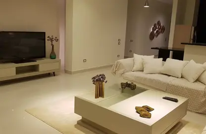 شاليه - 3 غرف نوم - 2 حمامات للبيع في هاسييندا وايت - سيدي عبد الرحمن - الساحل الشمالي