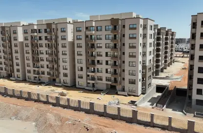 Apartment - 3 Bedrooms - 2 Bathrooms for sale in Ramatan - New Capital Compounds - New Capital City - Cairo