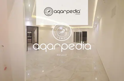 Apartment - 3 Bedrooms - 3 Bathrooms for rent in Mountain View iCity - 5th Settlement Compounds - The 5th Settlement - New Cairo City - Cairo