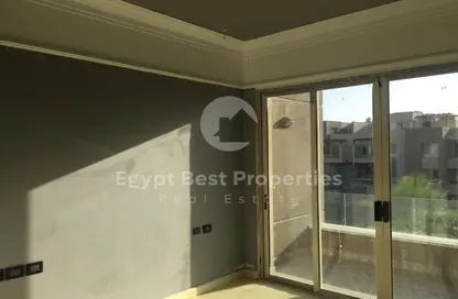 Apartment - 2 Bedrooms - 2 Bathrooms for sale in Park View - North Investors Area - New Cairo City - Cairo