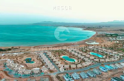 شقة - 2 غرف نوم - 2 حمامات للبيع في ميسكا - سوما باى - سفاجا - الغردقة - محافظة البحر الاحمر