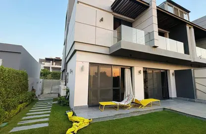 Villa - 5 Bedrooms - 4 Bathrooms for sale in El Patio Vera - Sheikh Zayed Compounds - Sheikh Zayed City - Giza