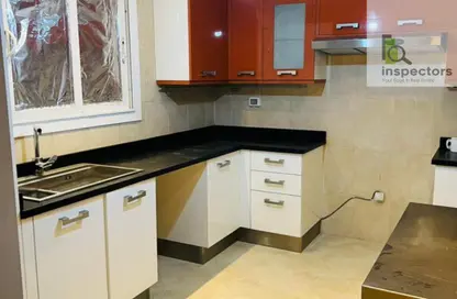 شقة - 3 غرف نوم - 3 حمامات للايجار في هايد بارك - مدينة القاهرة الجديدة - القاهرة