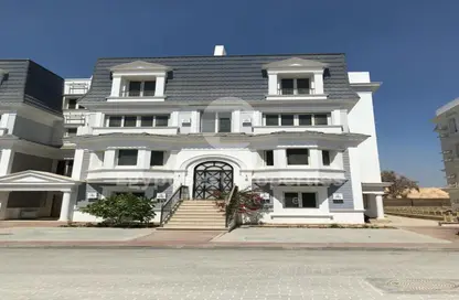 Apartment - 3 Bedrooms - 3 Bathrooms for sale in Mountain View iCity - 5th Settlement Compounds - The 5th Settlement - New Cairo City - Cairo Apartment - 3 Bedrooms - 3 Bathrooms for sale in Mountain View iCity - 5th Settlement Compounds - The 5th Settlement - New Cairo City - Cairo