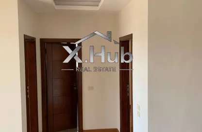 شقة - 2 غرف نوم - 2 حمامات للايجار في كازا - كمبوندات الشيخ زايد - الشيخ زايد - الجيزة