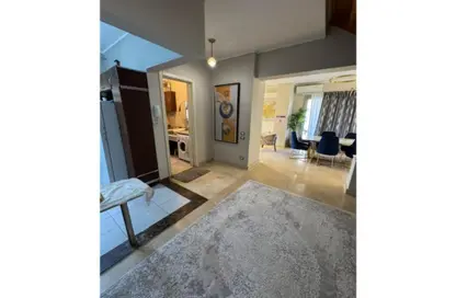 Duplex - 3 Bedrooms - 3 Bathrooms for rent in Palm Hills Village Gate - South Investors Area - New Cairo City - Cairo Duplex - 3 Bedrooms - 3 Bathrooms for rent in Palm Hills Village Gate - South Investors Area - New Cairo City - Cairo