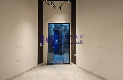 محل تجاري - استوديو - 1 حمام للايجار في ابو الهول - مدينة القاهرة الجديدة - القاهرة