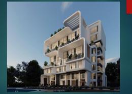 Duplex - 3 bedrooms - 3 bathrooms for للبيع in Talah - New Capital Compounds - New Capital City - Cairo