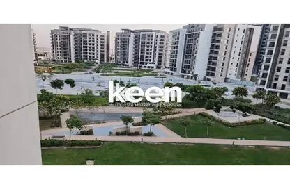 Apartment - 3 Bedrooms - 4 Bathrooms for sale in Zed Towers - Sheikh Zayed Compounds - Sheikh Zayed City - Giza