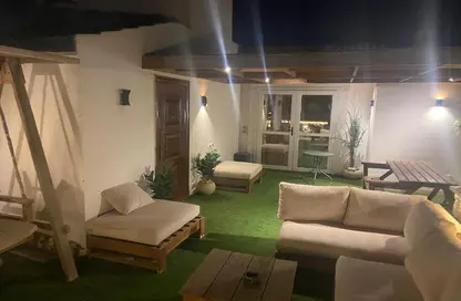 Penthouse - 3 Bedrooms - 2 Bathrooms for sale in Mountain View Hyde Park - 5th Settlement Compounds - The 5th Settlement - New Cairo City - Cairo