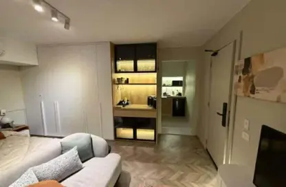 شقة - 1 حمام للايجار في فيليت - كمبوندات التجمع الخامس - التجمع الخامس - مدينة القاهرة الجديدة - القاهرة