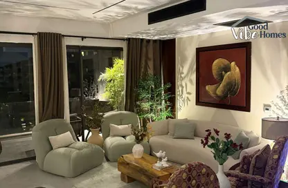 Penthouse - 3 Bedrooms - 4 Bathrooms for sale in Lake View Residence - 5th Settlement Compounds - The 5th Settlement - New Cairo City - Cairo Penthouse - 3 Bedrooms - 4 Bathrooms for sale in Lake View Residence - 5th Settlement Compounds - The 5th Settlement - New Cairo City - Cairo