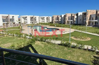 Villa - 5 Bedrooms - 6 Bathrooms for sale in Marseilia Beach 4 - Sidi Abdel Rahman - North Coast