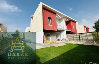تاون هاوس - 3 غرف نوم - 3 حمامات للبيع في مدينتي - القاهرة