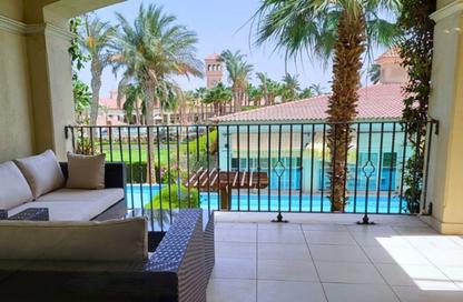 Chalet - Studio - 1 Bathroom for sale in Veranda - Sahl Hasheesh - Hurghada - Red Sea