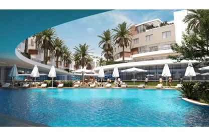 شقة - 3 غرف نوم - 3 حمامات للبيع في الحي التاسع - الشيخ زايد - الجيزة