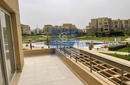 شقة - 3 غرف نوم - 3 حمامات للبيع في بالم هيلز بالم باركس - وصلة دهشور الجنوبية - مدينة 6 أكتوبر - الجيزة