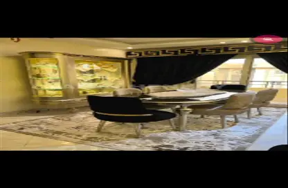 شقة - 3 غرف نوم - 1 حمام للبيع في كمبوند جاردينيا سيتي مدينة نص - زهراء مدينة نصر - مدينة نصر - القاهرة