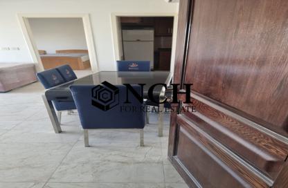 Apartment - Studio - 1 Bathroom for rent in Hyde Park - 5th Settlement Compounds - The 5th Settlement - New Cairo City - Cairo