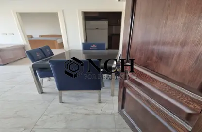 Apartment - Studio - 1 Bathroom for rent in Hyde Park - 5th Settlement Compounds - The 5th Settlement - New Cairo City - Cairo