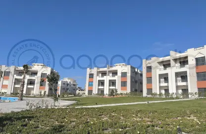 (بنتهاوس  (روف - غرفة نوم - 1 حمام للبيع في جايا - راس الحكمة - الساحل الشمالي