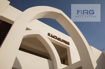 شقة - 3 غرف نوم - 3 حمامات للبيع في ليك فرونت - حدائق اكتوبر - مدينة 6 أكتوبر - الجيزة