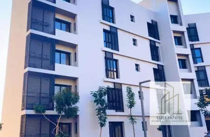 Apartment - 3 Bedrooms - 3 Bathrooms for sale in O West - 6 October Compounds - 6 October City - Giza