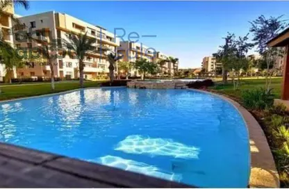 Apartment - 3 Bedrooms - 3 Bathrooms for sale in The Square - 5th Settlement Compounds - The 5th Settlement - New Cairo City - Cairo