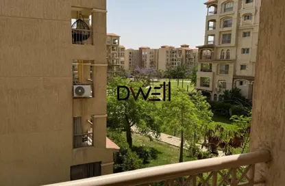 Apartment - 2 Bedrooms - 1 Bathroom for sale in Madinaty - Cairo