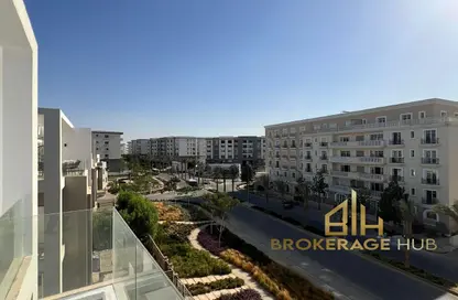 دوبلكس - 3 غرف نوم - 3 حمامات للبيع في هايد بارك - مدينة القاهرة الجديدة - القاهرة