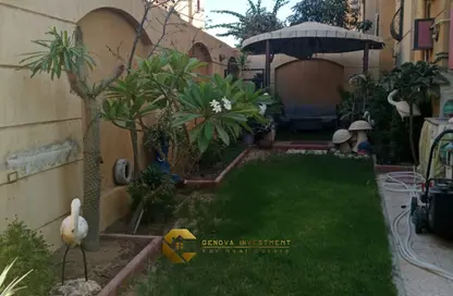 Apartment - 3 Bedrooms - 2 Bathrooms for sale in Al Bostan St. - 9th District - Sheikh Zayed City - Giza Apartment - 3 Bedrooms - 2 Bathrooms for sale in Al Bostan St. - 9th District - Sheikh Zayed City - Giza