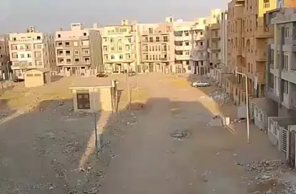 شقة - 3 غرف نوم - 2 حمامات للبيع في عمارات الاندلس - حى الاندلس - مدينة القاهرة الجديدة - القاهرة