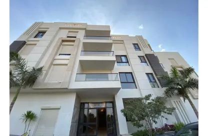 Apartment - 3 Bedrooms - 2 Bathrooms for rent in Valore - Sheraton Al Matar - El Nozha - Cairo
