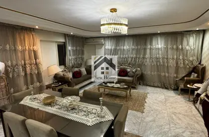 شقة - 3 غرف نوم - 2 حمامات للبيع في فاليريا المعادي - زهراء المعادي - حي المعادي - القاهرة