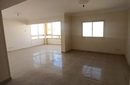 Apartment - 3 Bedrooms - 2 Bathrooms for rent in La Rosa - 5th Settlement Compounds - The 5th Settlement - New Cairo City - Cairo