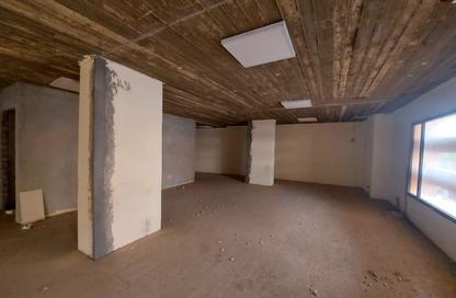 Retail - Studio - 4 Bathrooms for sale in El Ismailia Square - Heliopolis - Masr El Gedida - Cairo