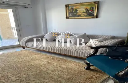 Apartment - 2 Bedrooms - 1 Bathroom for rent in Privado - Madinaty - Cairo