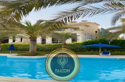 Villa - 3 Bedrooms - 2 Bathrooms for sale in Al Patio 5 East - El Patio - El Shorouk Compounds - Shorouk City - Cairo Villa - 3 Bedrooms - 2 Bathrooms for sale in Al Patio 5 East - El Patio - El Shorouk Compounds - Shorouk City - Cairo