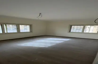 Apartment - 3 Bedrooms - 2 Bathrooms for rent in Al Maqsad - New Capital Compounds - New Capital City - Cairo