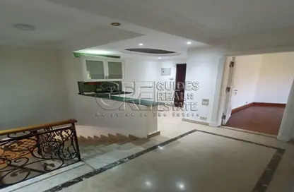 Duplex - 3 Bedrooms - 5 Bathrooms for sale in City View - Cairo Alexandria Desert Road - 6 October City - Giza