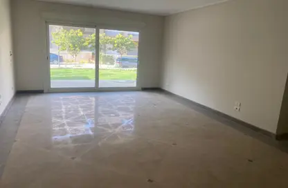 Apartment - 2 Bedrooms - 3 Bathrooms for sale in New Giza - Cairo Alexandria Desert Road - 6 October City - Giza