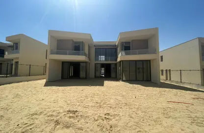 فيلا - 5 غرف نوم - 6 حمامات للبيع في باديه بالم هيلز - كمبوندات 6 أكتوبر - مدينة 6 أكتوبر - الجيزة