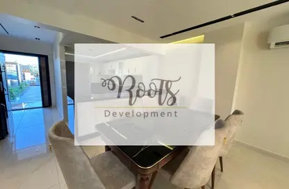 Villa - 5 Bedrooms - 5 Bathrooms for sale in Marina 5 - Marina - Al Alamein - North Coast